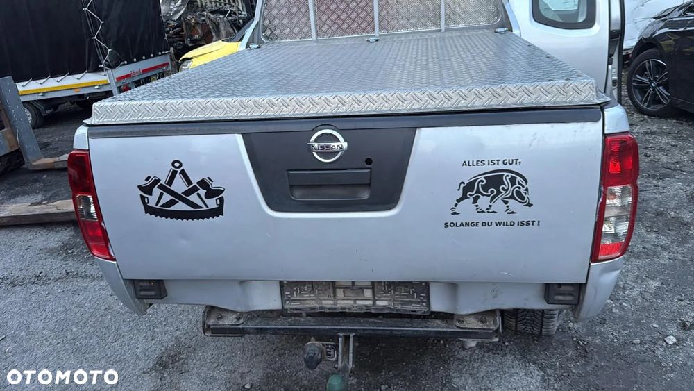 Nissan Navara ver-2-5-d-fe - 17