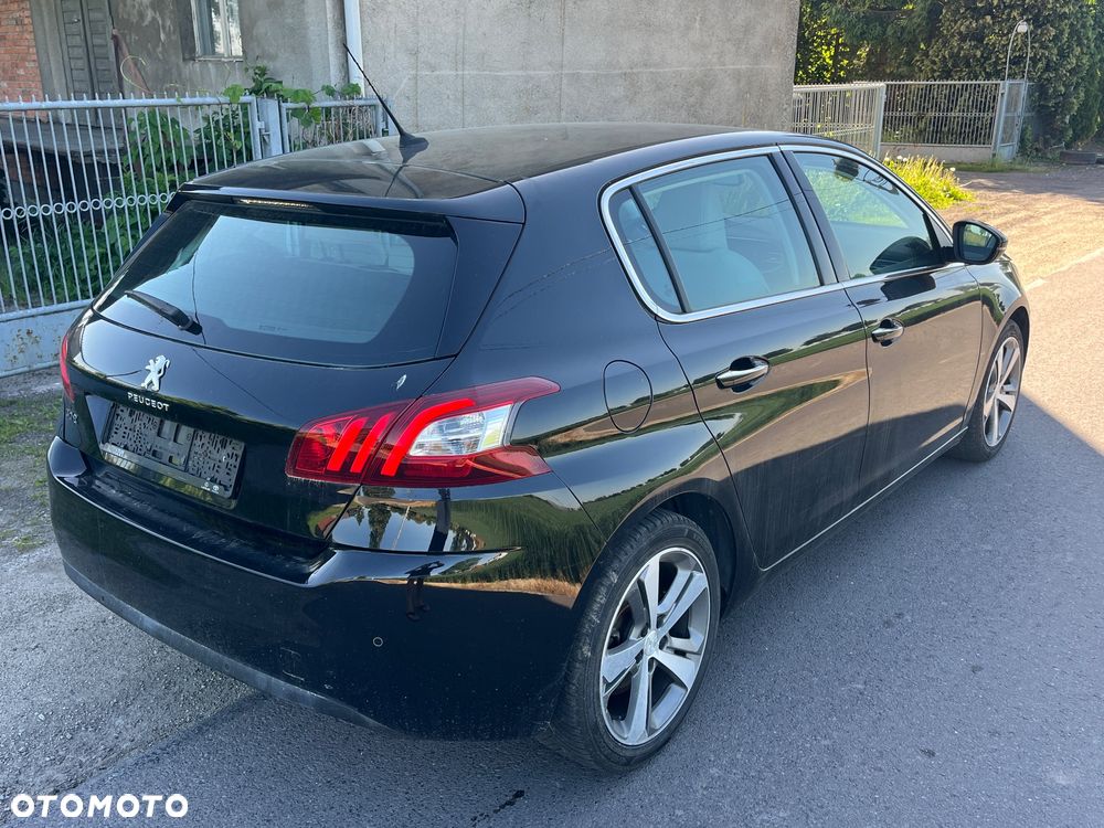 Peugeot 308 1.6 THP Active - 3