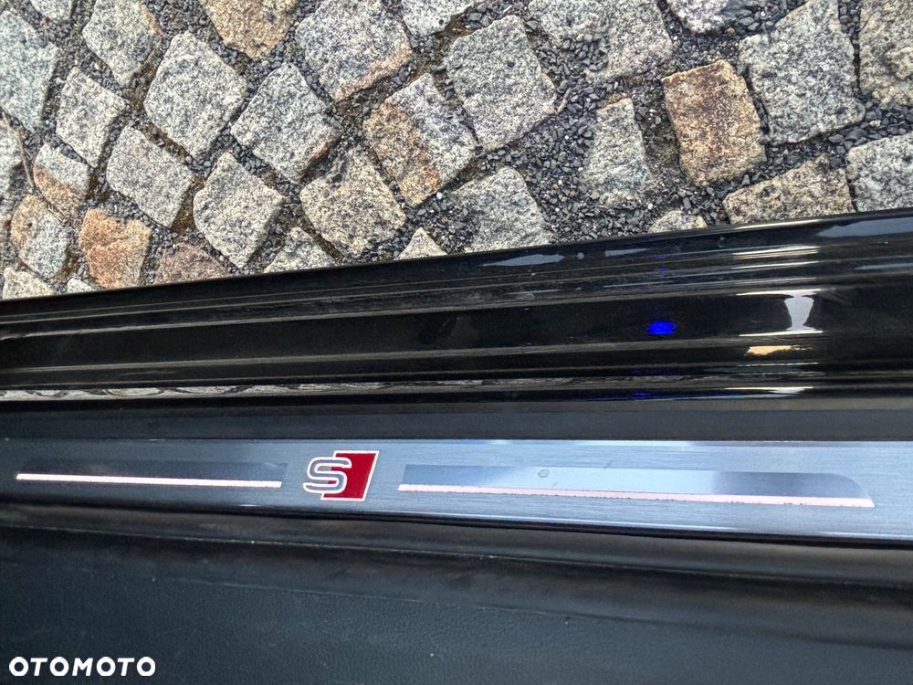 Audi A6 Limousine 40 TDI mHEV Quattro Sport S tronic - 19