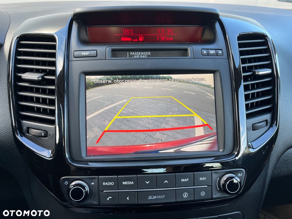 Kia Venga 1.4 L - 25