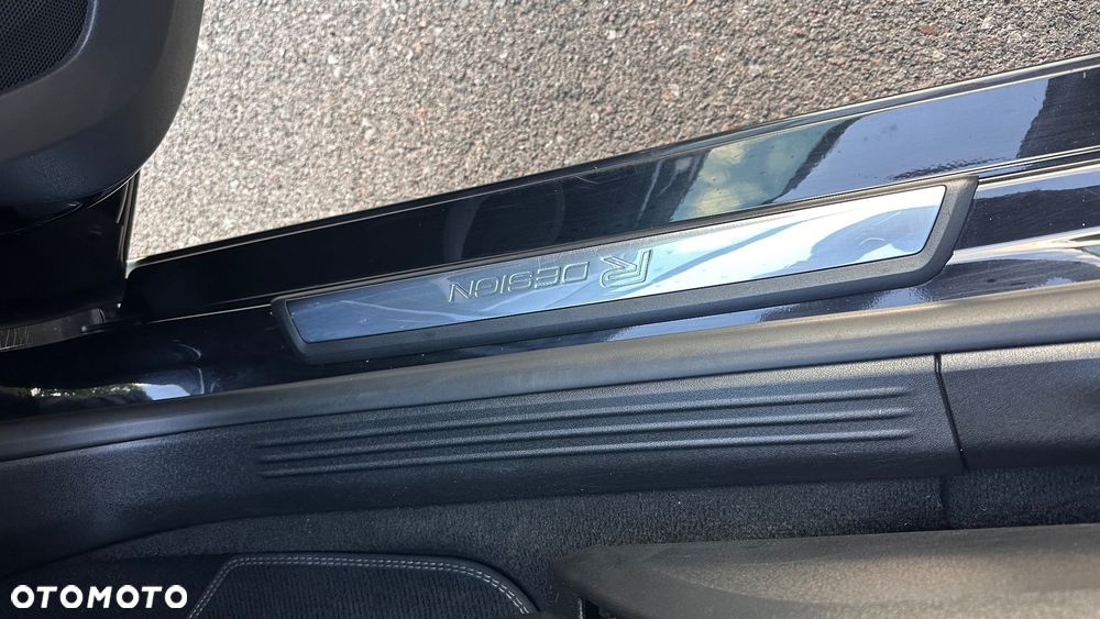 Volvo V40 D3 RDesign - 19