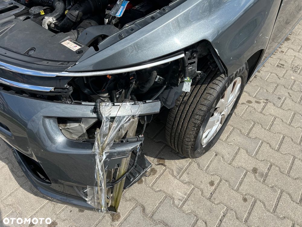 Citroën C4 Picasso - 16