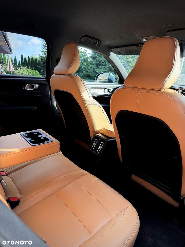 Volvo XC 40 B4 B Inscription - 28