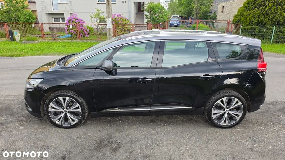 Renault Grand Scenic ENERGY dCi 110 INTENS - 20