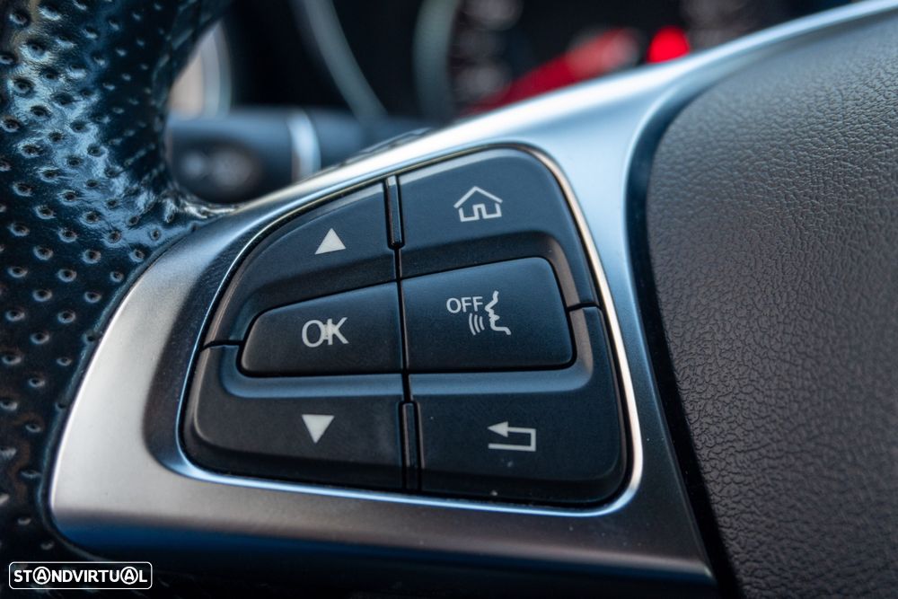 Mercedes-Benz C 180 (BlueTEC) d 7G-TRONIC AMG Line - 16