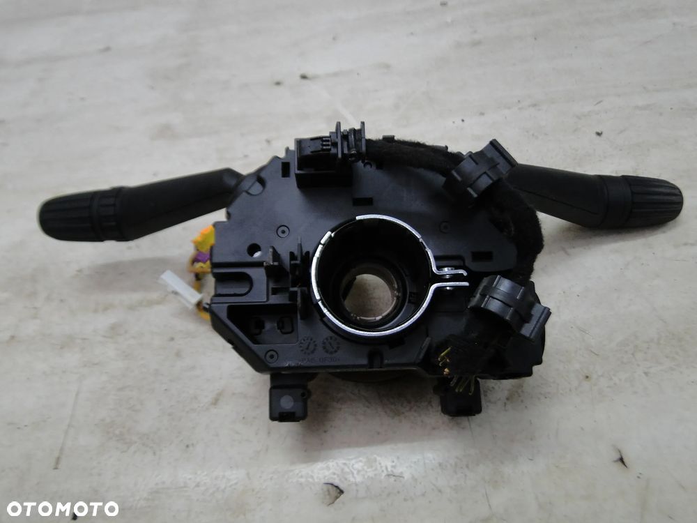 ALFA ROMEO MITO PRZEŁĄCZNIK ZESPOLONY MANETKA TAŚMA AIRBAG EUROPA - 7