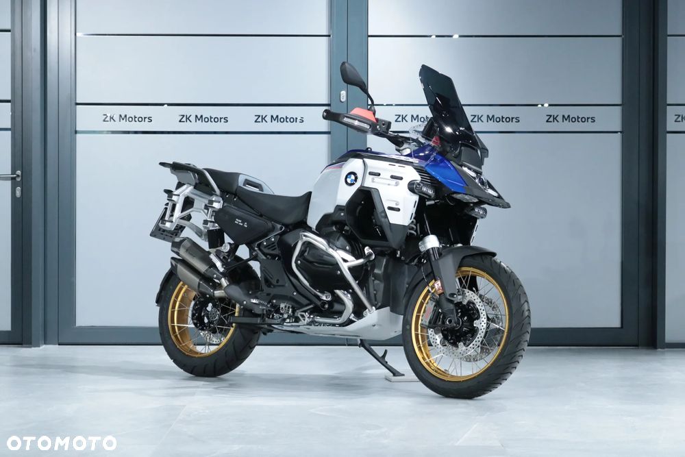 BMW GS - 2
