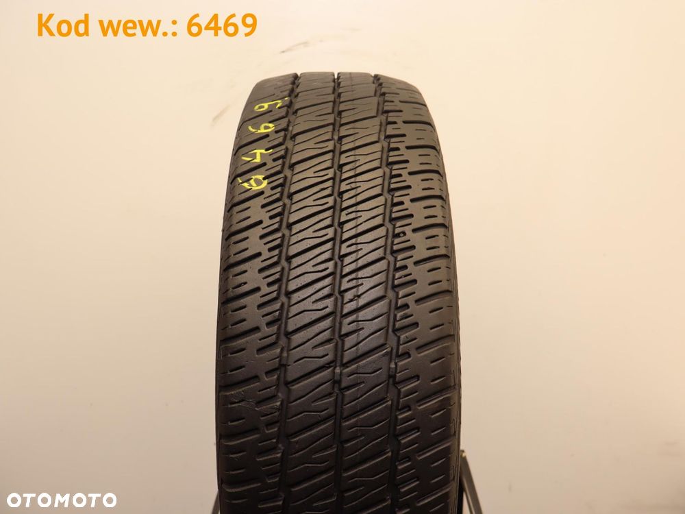 Barum Vanis - 195/65 R16C - 7