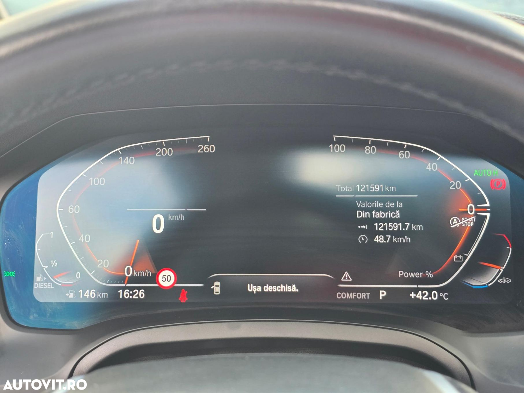 BMW Seria 3 - 7