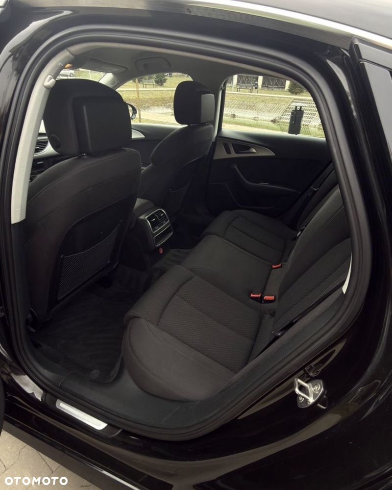 Audi A6 Limousine - 10