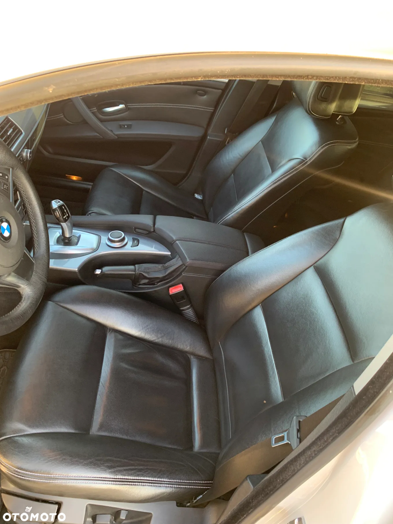 BMW Seria 5 - 10