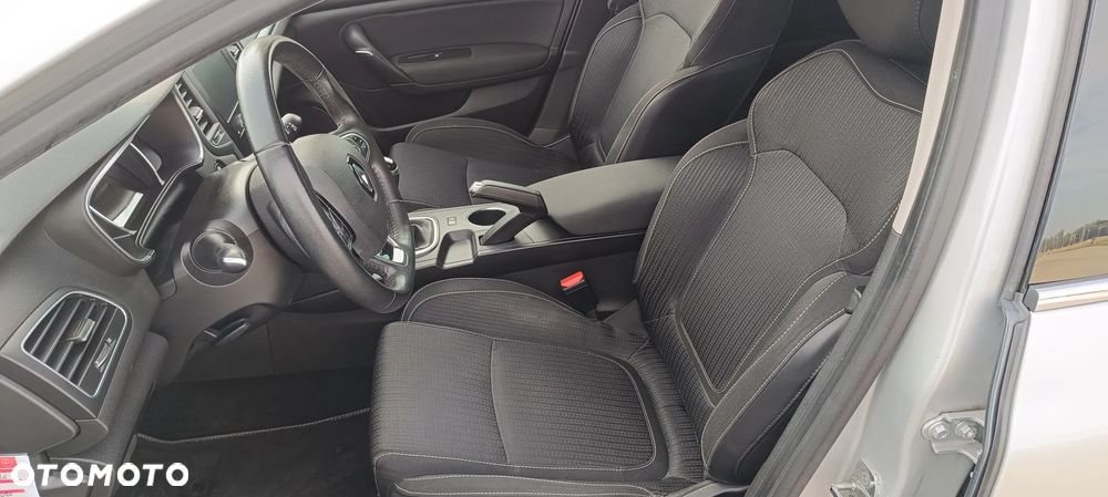 Renault Megane - 11