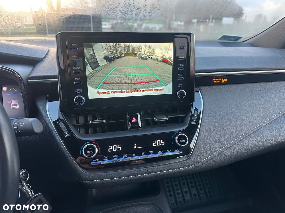 Toyota Corolla 1.2 T Comfort - 13