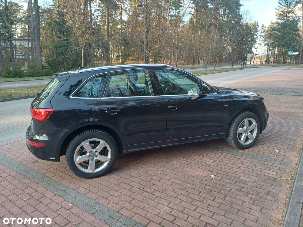 Audi Q5 - 5