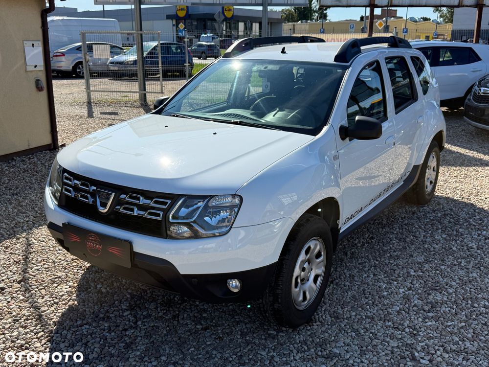 Dacia Duster TCe 125 4x4 Prestige - 31