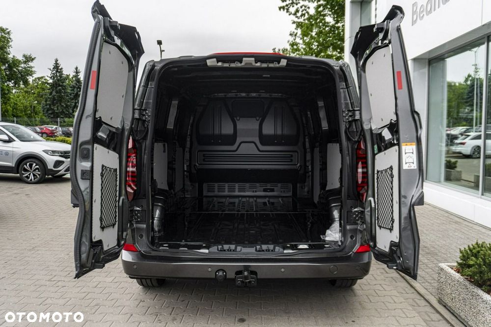 Volkswagen Transporter - 10
