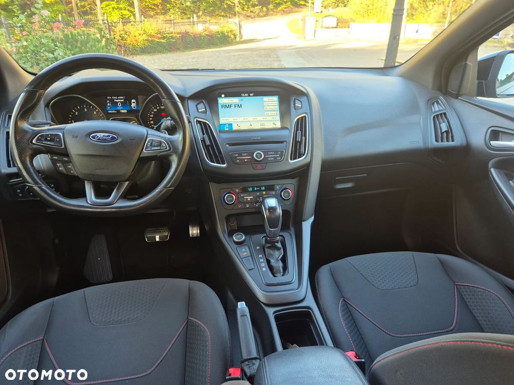Ford Focus 1.5 EcoBlue ST-Line - 20