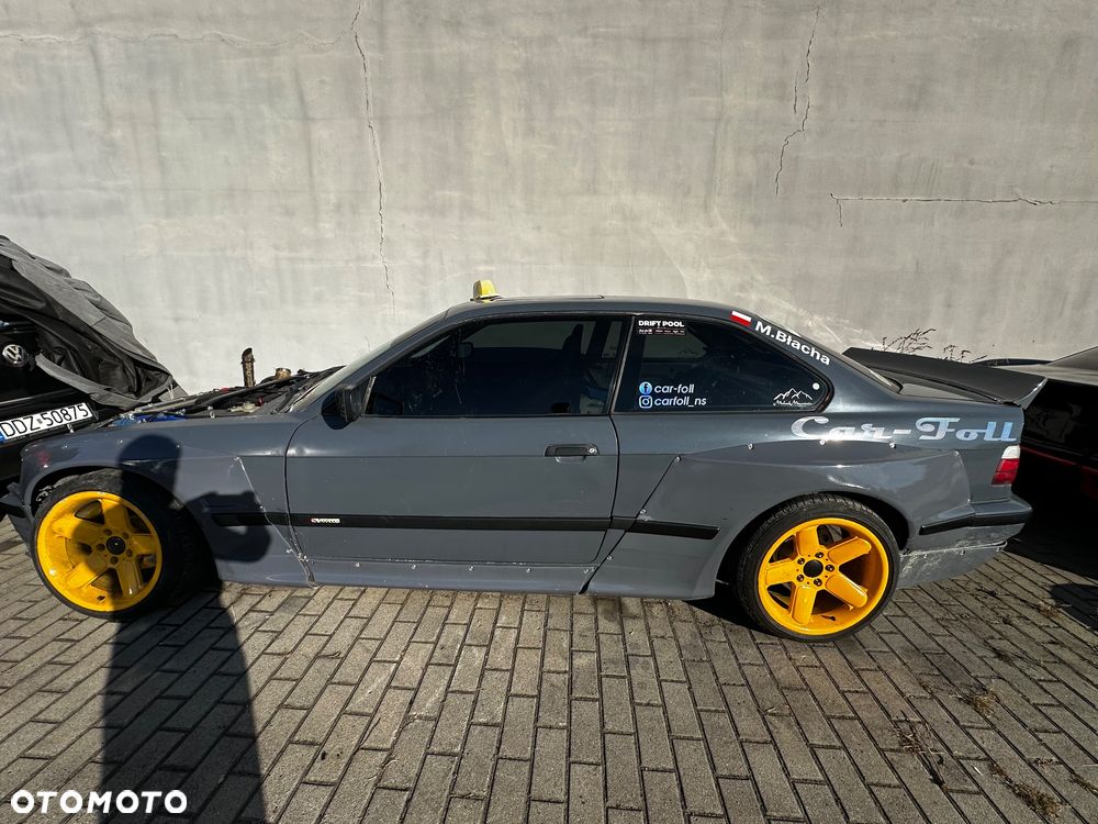 BMW Seria 3 328i - 6