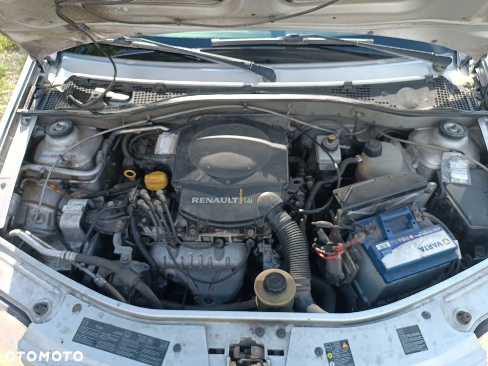 Dacia Logan 1.4 Laureate - 13