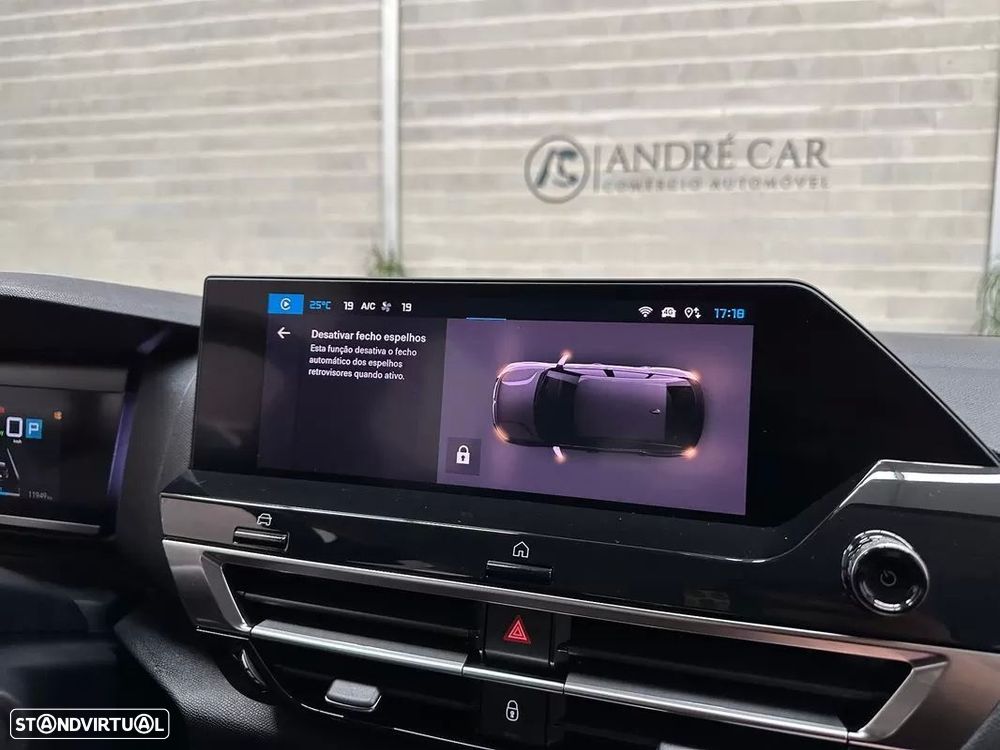 Citroën e-C4 50 kWh Feel Pack - 25