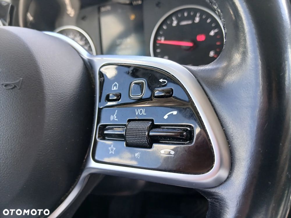 Mercedes-Benz Citan - 14
