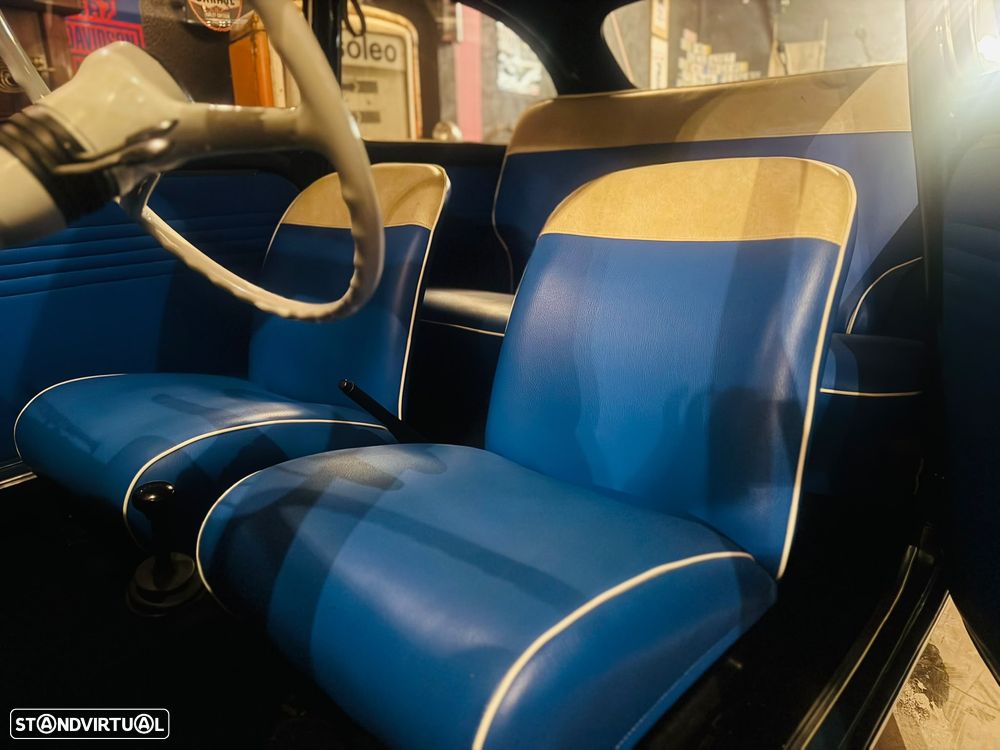 Fiat 600 - 13