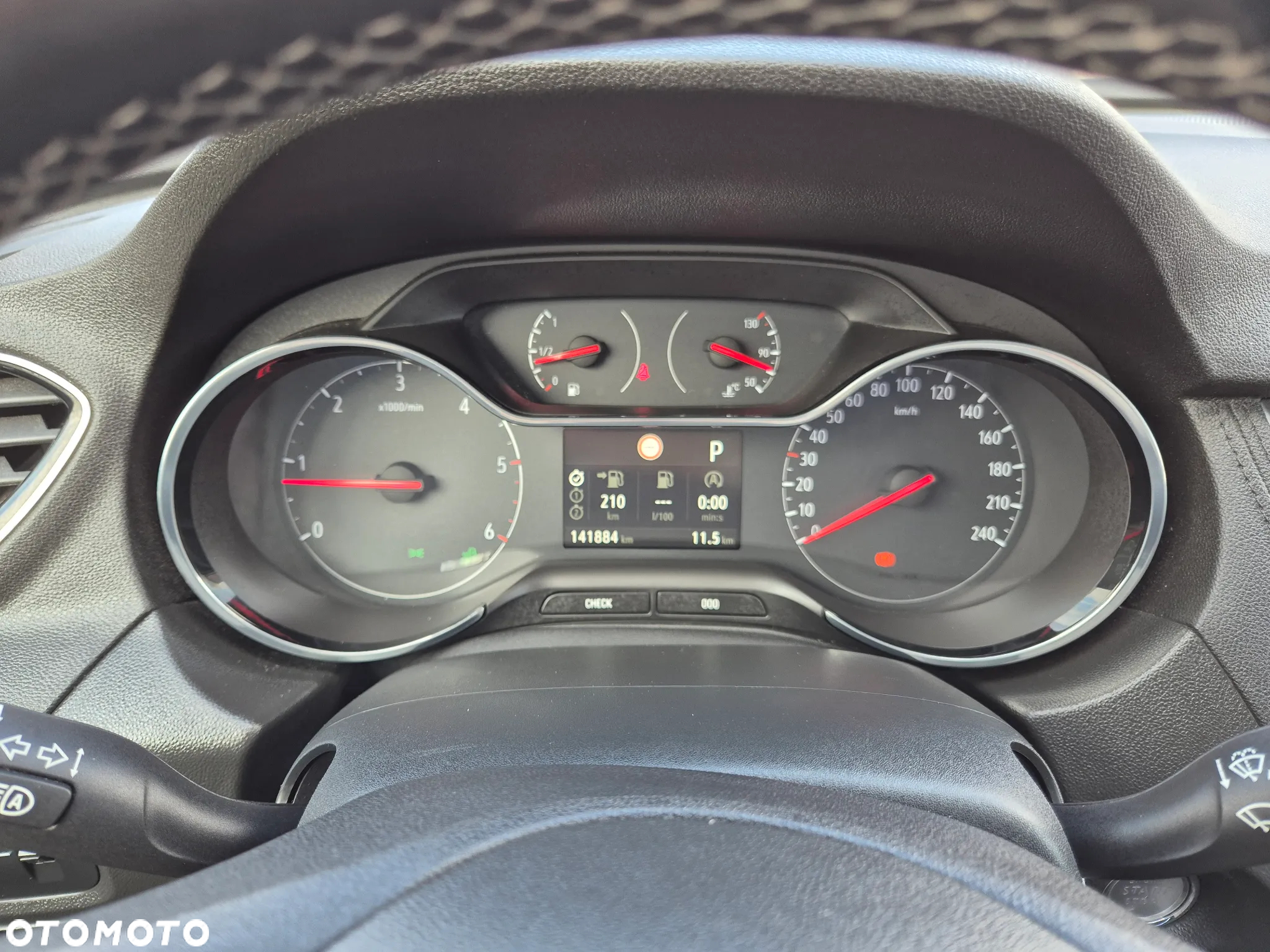 Opel Grandland X 2.0 D Start/Stop Automatik Business INNOVATION - 13