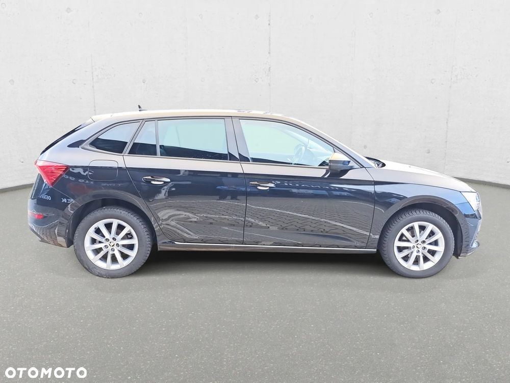Skoda Scala 1.0 TSI Ambition - 5