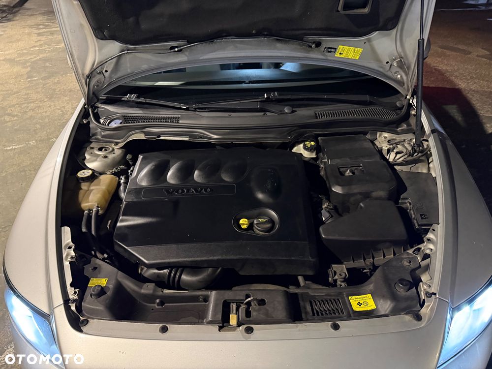 Volvo V50 2.0D Momentum - 31
