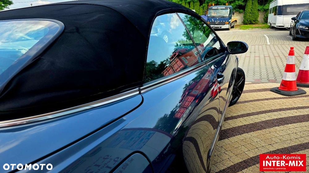 Mercedes-Benz CLK - 36