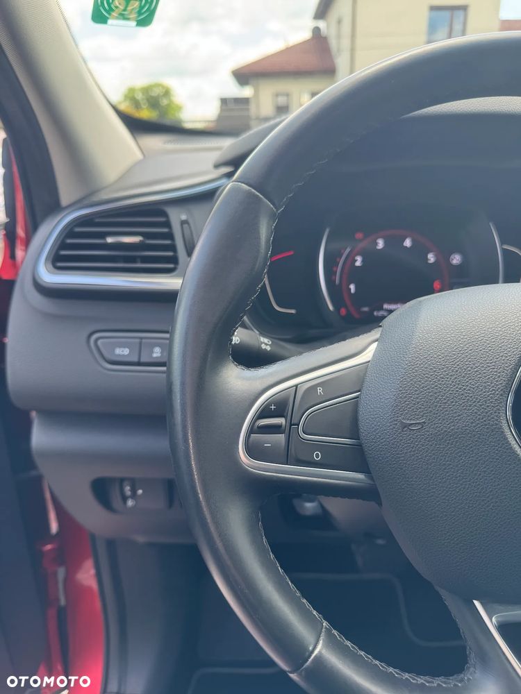 Renault Kadjar Energy TCe 130 EDC Bose Edition - 31