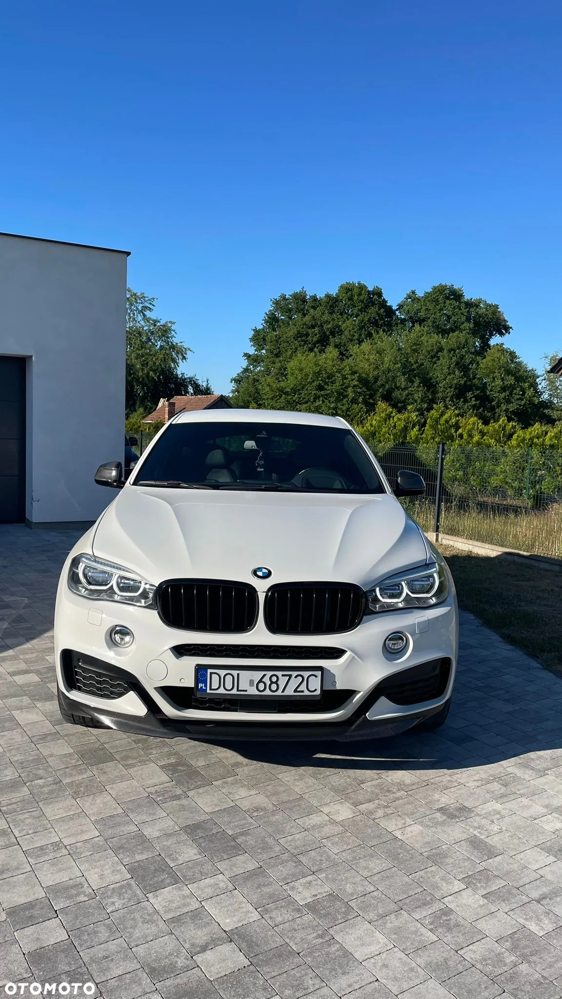 BMW X6 xDrive30d - 5