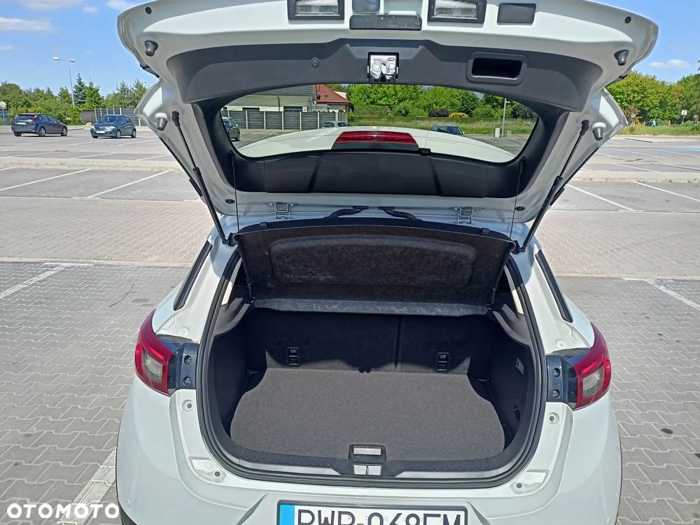 Mazda CX-3 - 7