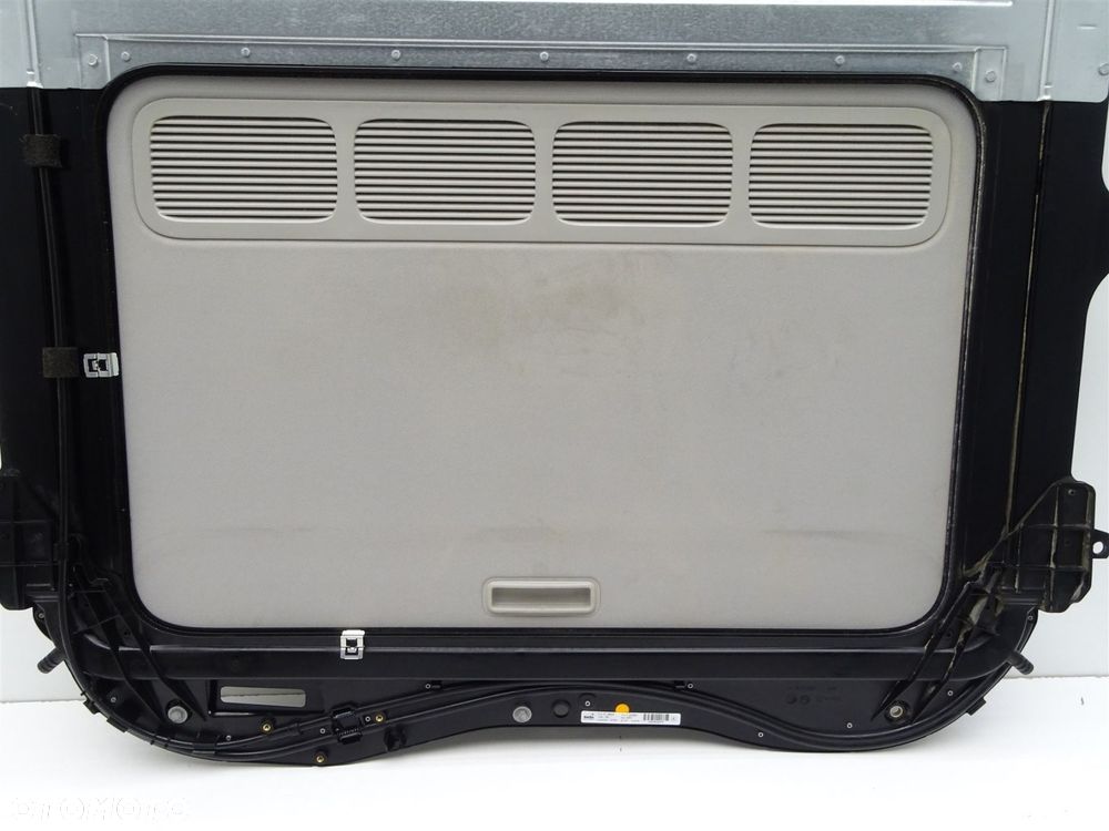 Szyberdach szyba dach a2217800029 mercedes s320 w221 s-klasa - 9