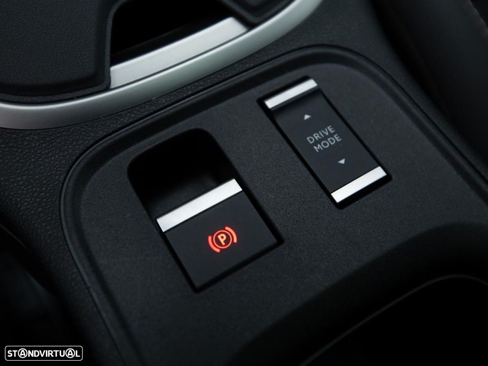 Jeep Avenger 54 kWh Summit - 24