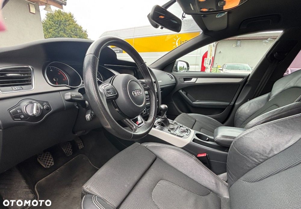 Audi A5 Sportback - 14