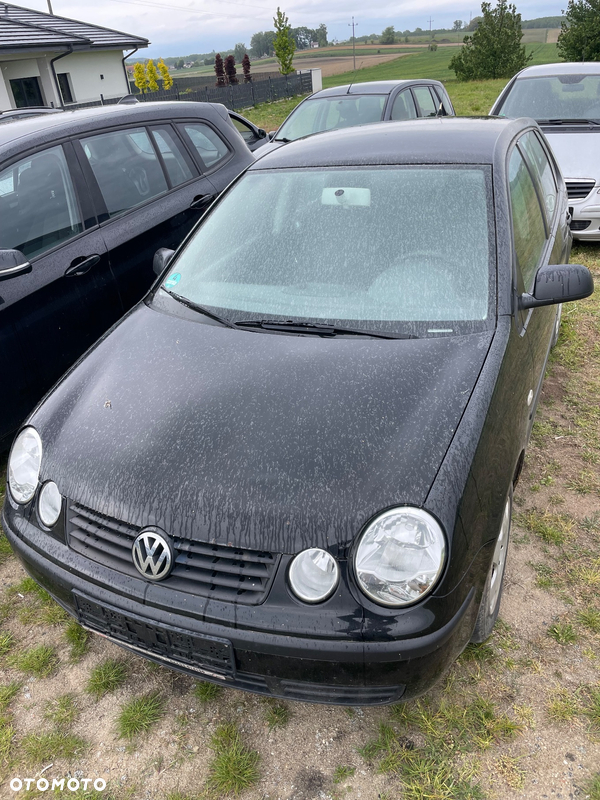Volkswagen Polo 1.2 Comfortline