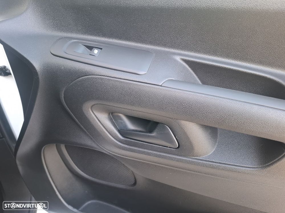 Citroën Berlingo Van XL 1.5 BlueHDi - 21