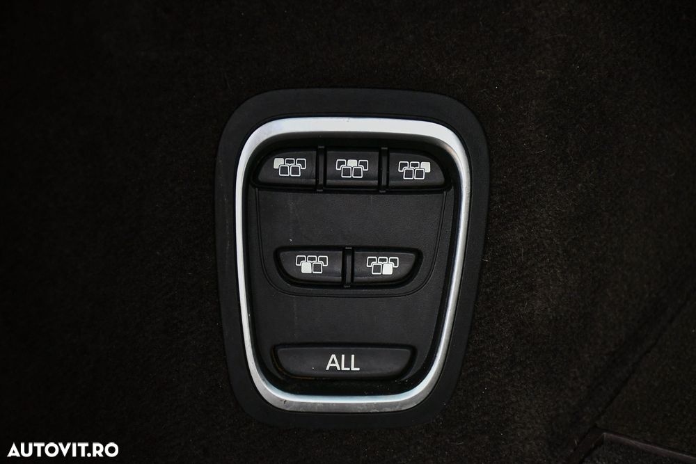 Renault Espace Energy dCi 160 EDC Initiale Paris - 29