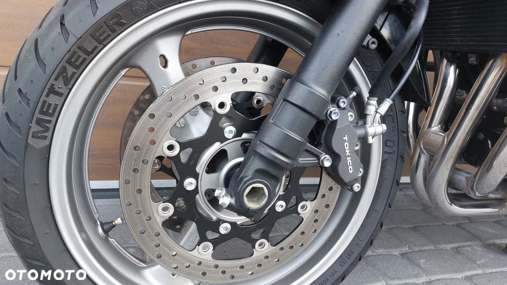 Suzuki Bandit - 16