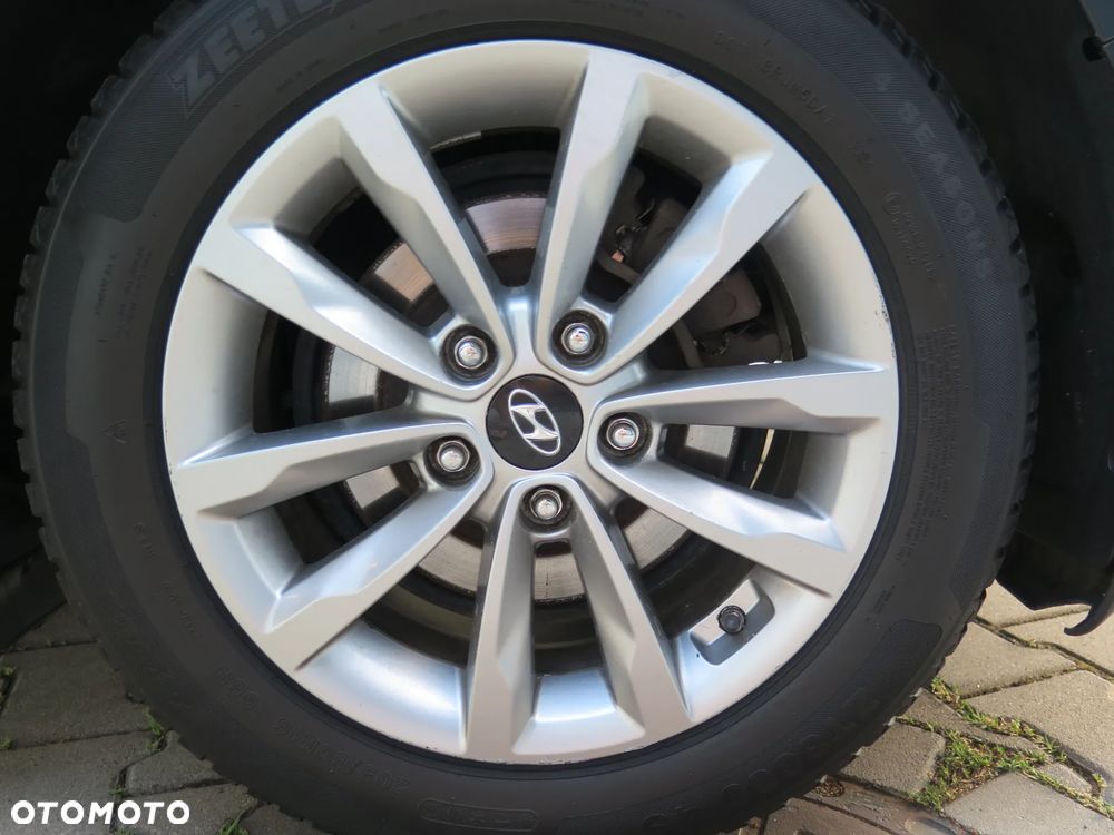 Hyundai i40 - 29