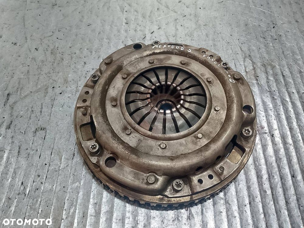 SPRZĘGŁO MERCEDES-BENZ VANEO 1.6 - 2