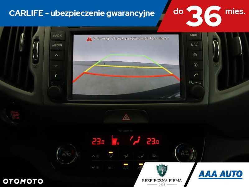 Kia Sportage - 19