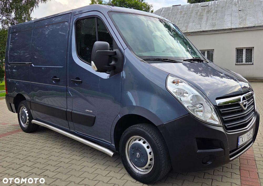 Renault Master - 3