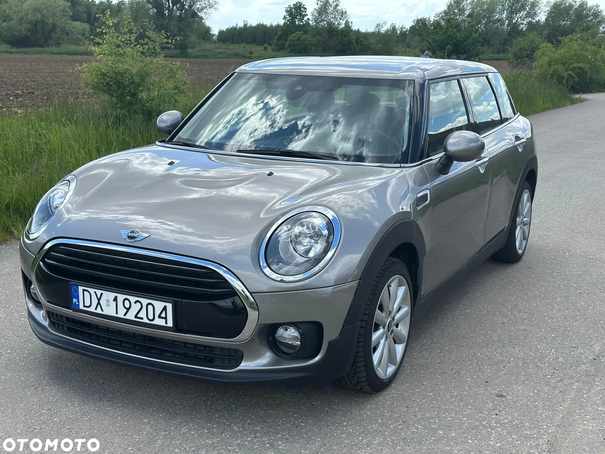 MINI Clubman Cooper D Essential Trim - 11