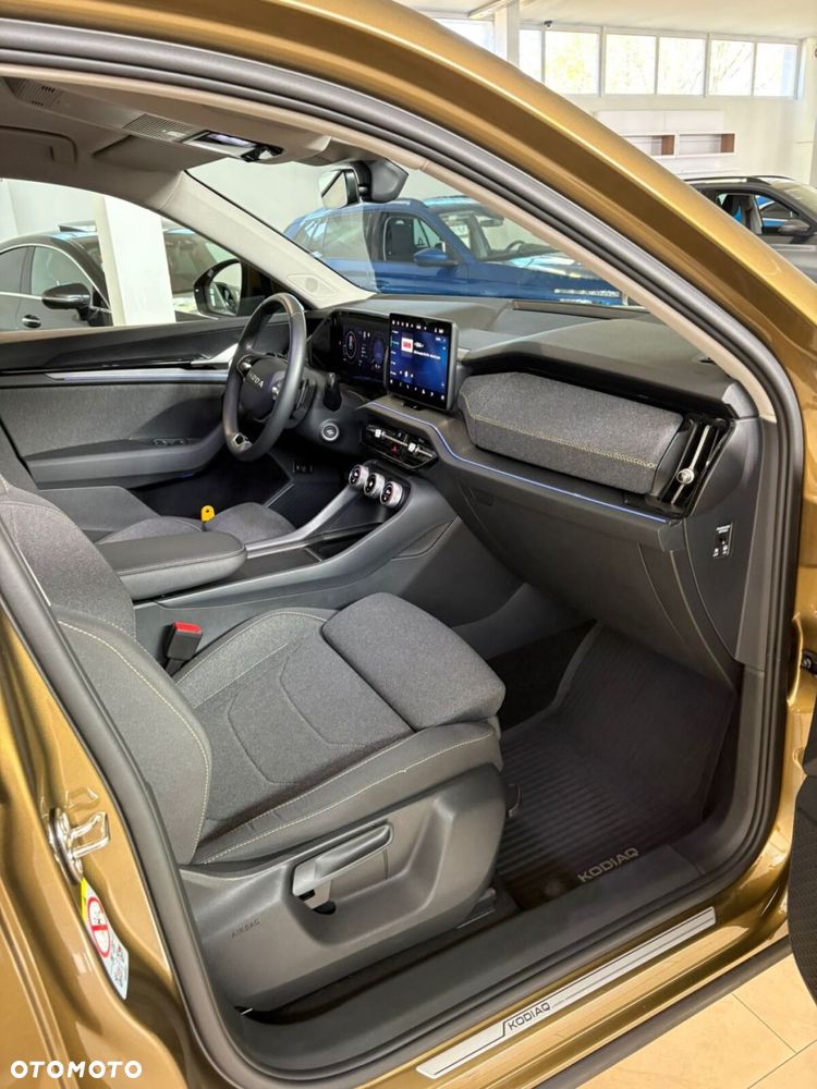 Skoda Kodiaq 2.0 TDI 4x2 Selection DSG - 37