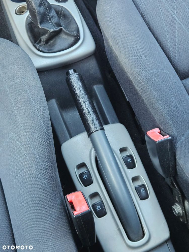 Smart Forfour pulse - 11