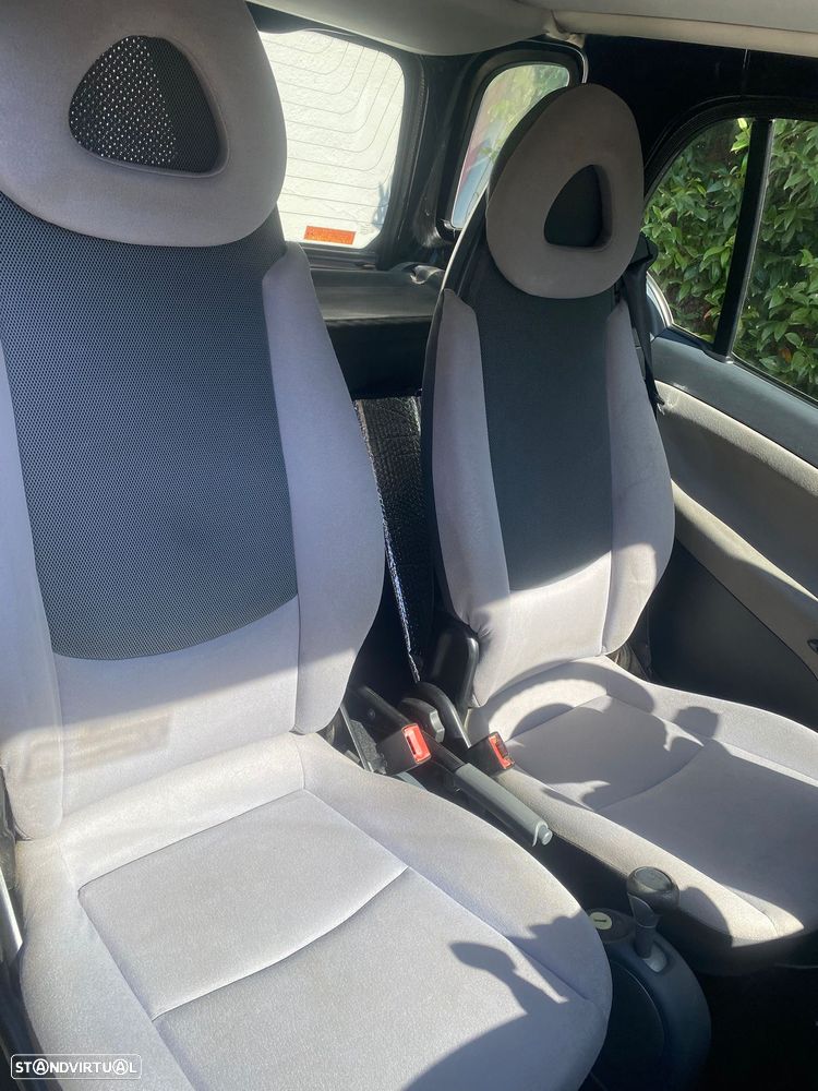 Smart ForTwo Coupé - 7