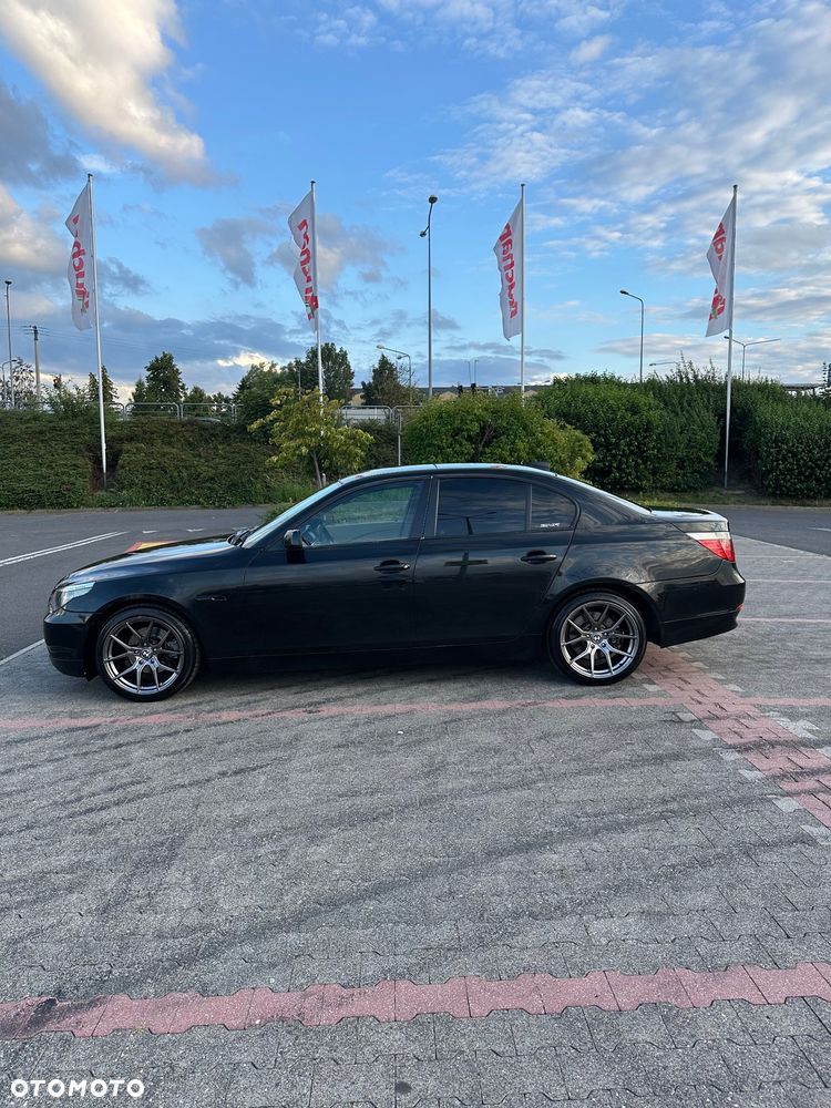BMW Seria 5 - 9