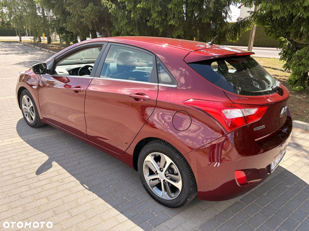Hyundai i30 - 5